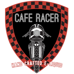 Cafe Racer Logo
